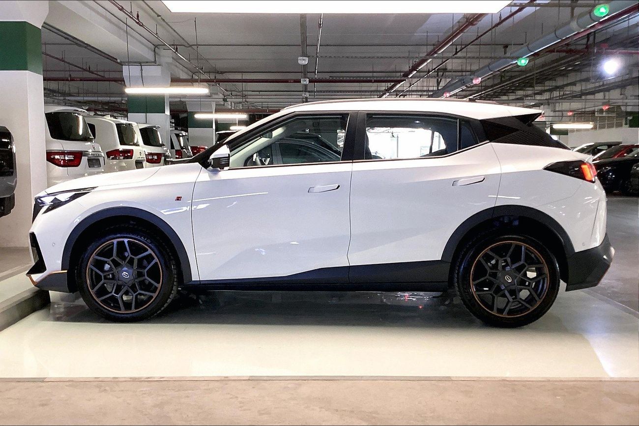 GAC GS3 Emzoom Sport+ | Guaranteed Warranty | 0 Down Payment