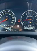 بي أم دبليو M6 BMW M6 GRAN COUPE MODEL 2013 KM 60000 NO ACCIDENT