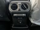 Jeep Wrangler Unlimited RUBICON EXPORT PRICE - JEEP WRANGLER 3.6L v6