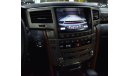 Lexus LX 570 EXCELLENT DEAL for our Lexus LX570 S ( 2014 Model ) in White Color GCC Specs