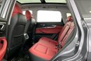 Chery Tiggo 7 Pro Max Premium | 1 year free warranty | 0 Down Payment