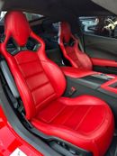 Chevrolet Corvette CHEVROLET CORVETTE C7 ZO6 GCC 2019 FULL OPTION ORIGINAL PAINT UNDER WARRANTY