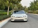 Tesla Model S PLAID