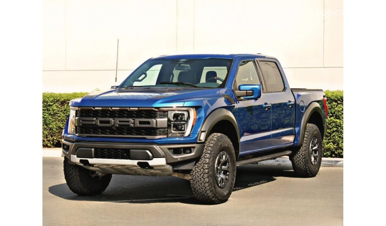 Ford Raptor Raptor 37 Edition