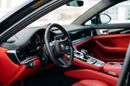 Porsche Panamera 4