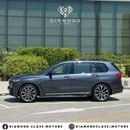 BMW X7 50i