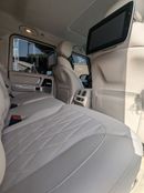 Mercedes-Benz G 63 AMG Edition 1 4.0L