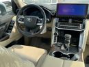 Toyota Land Cruiser Toyota Land Cruiser VXR 3.5L 2025 GCC