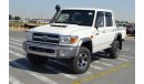 Toyota Land Cruiser Pick Up Std Clean car Diesel engine