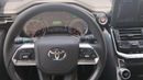 Toyota Land Cruiser 3.3L TT DIESEL GR-SPORT 2024 MODEL