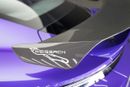 بورش تايكان TURBO GT