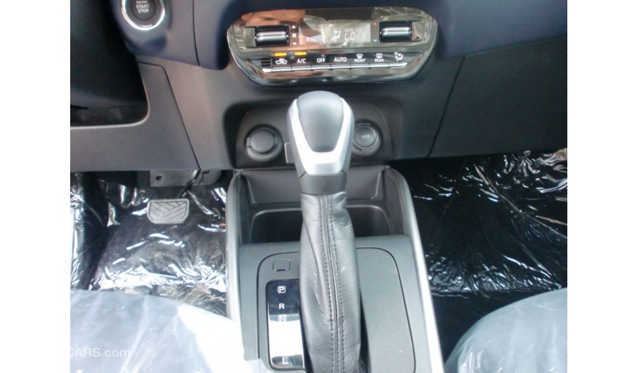 Suzuki Baleno Suzuki Baleno SUZUKI BALENO GLX 1.5L Petrol ,Head Up Display ,  Automatic transmission , Screen , Pu