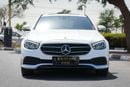 مرسيدس بنز E 250 Mercedes-Benz E250