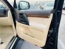 Toyota Land Cruiser Toyota landcuriser GXR V8 2016 full option Top the Range