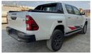 Toyota Hilux HILUX 2.8L GR SPORT DSL 2023