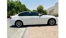 BMW 316i Exclusive GCC || 316i 1.6 L || 920 PM || WELL MAINTAINED || PREFECT CONDITION