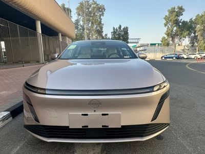 Nissan N6