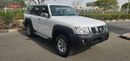 نيسان باترول سفاري GL 4.8L A/T (9 Seater)