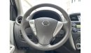 Nissan Sunny 1.5L |  GCC | FREE 2 YEAR WARRANTY | FREE REGISTRATION | 1 YEAR COMPREHENSIVE INSURANCE