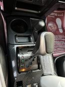 Toyota 4Runner 2018 TOYOTA 4RUNNER TRD PRO BLACK EDITION