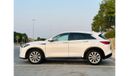 Infiniti QX50 Luxe 1780PM || INFINITI QX50  || 2.0L V4 || LOW MILEAGE || 5 DOOR || O% DOWN PAYMENT || WELL MAINTAI