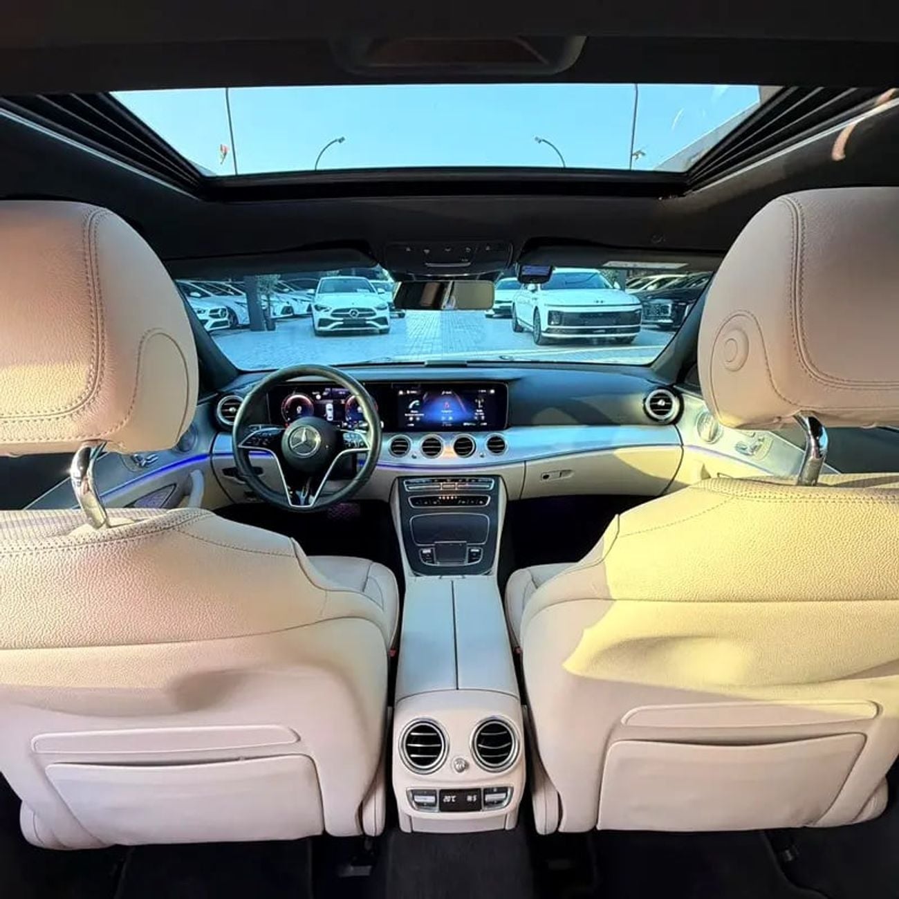 Mercedes Benz E350 Pristine E 350 | Korean Specs | Luxury Sedan