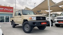 Toyota Land Cruiser Pick Up 2017 Ref#84