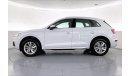 Audi Q5 45 TFSI quattro Basic | 1 year free warranty | 1.99% financing rate | Flood Free