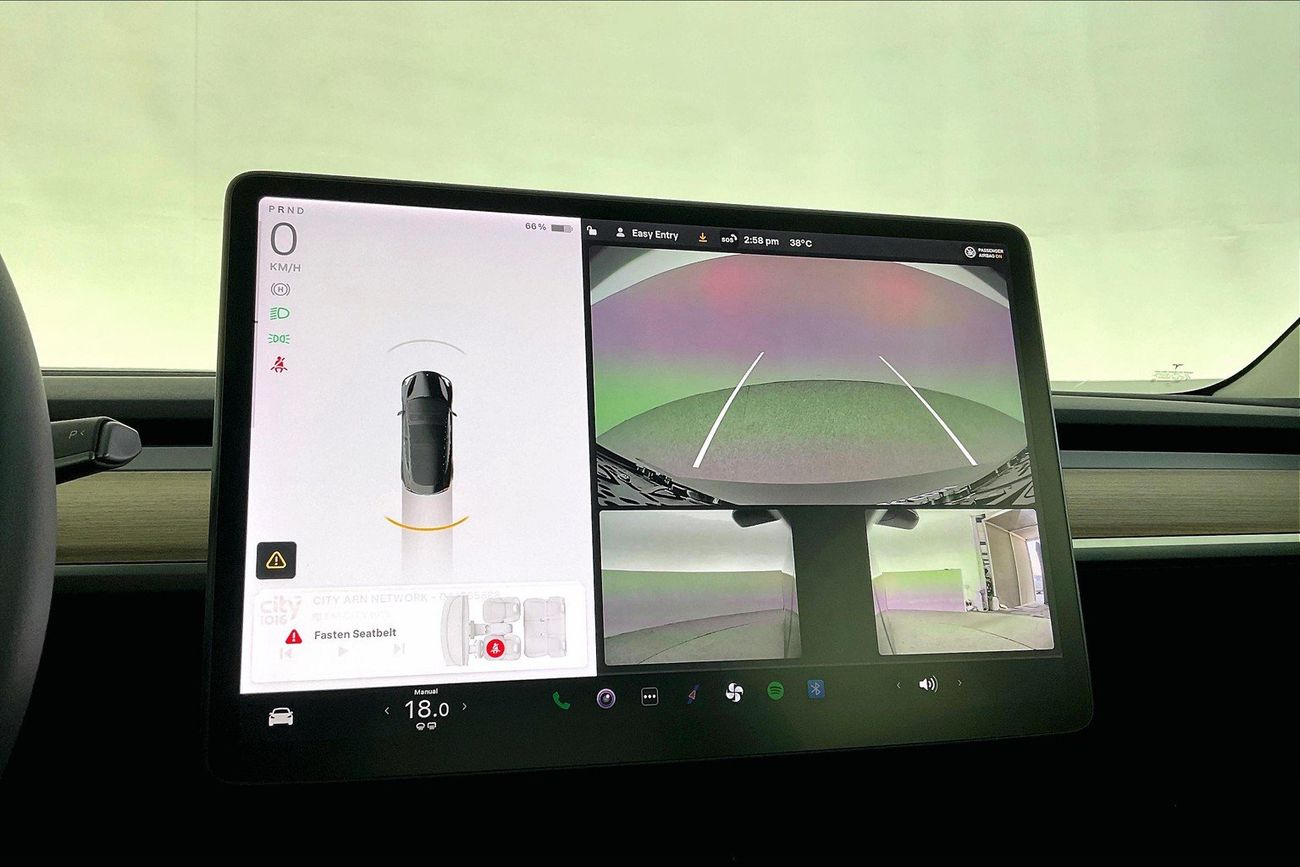 Tesla Model 3 Performance (Dual Motor) | Guaranteed Warranty | 0 Down Payment