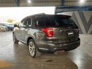 Ford Explorer Limited | Guaranteed Warranty | 0 Down Payment