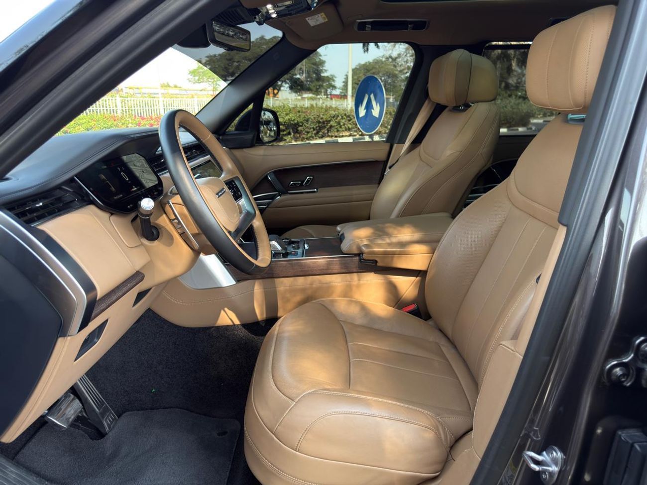 Land Rover Range Rover Autobiography P530 4.4L