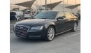 Audi A8 Audi A8_2011_Excellent_ Condihion