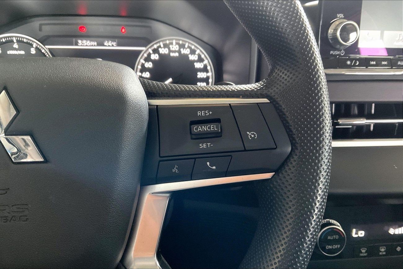 Mitsubishi Outlander Prime Edition | Guaranteed Warranty | 0 Down Payment