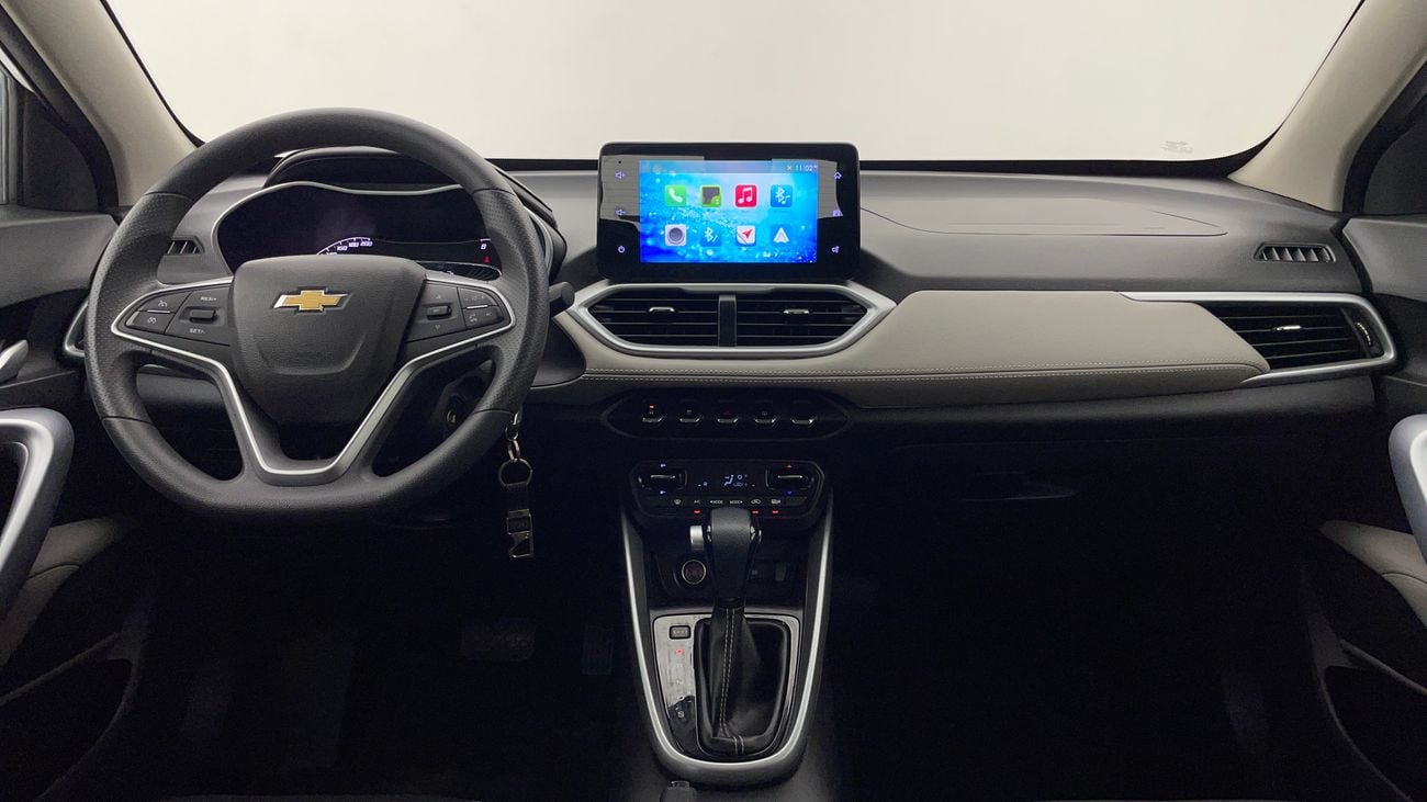 Chevrolet Groove LT 1.5 | Zero Down Payment | Home Test Drive