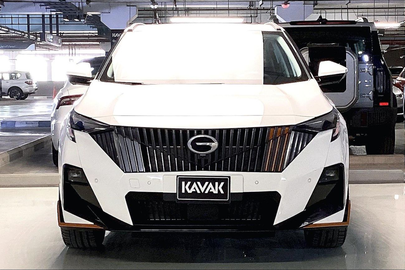 GAC GS3 Emzoom Sport+ | Guaranteed Warranty | 0 Down Payment