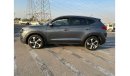 Hyundai Tucson *Best Offer* 2017 Hyundai Tucson 1.6L Turbo Sports Edition 4x4