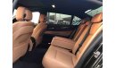 BMW 730Li ORIGINAL PAINT 100% SUPER CLEAN CAR