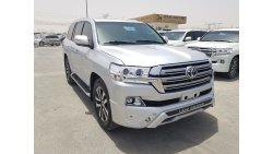 Toyota Land Cruiser 2010 Facelift 2017 - V6