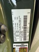 Toyota Tundra TOYOTA TUNDRA LIMITED| 3.5 TWIN TRUBO | FULL OPTION | PANORAMIC | UAE PASS | 4X4