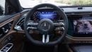 Mercedes Benz E300 AMG EQ Boost 2.0T RWD 2026 GCC With 2 Years Unlimited Mileage Warranty @Official Dealer