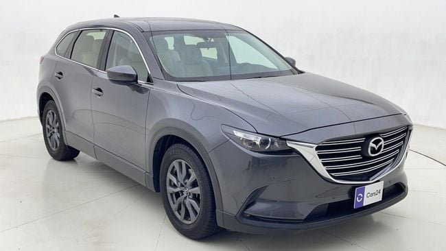 Used 2022 Mazda CX-9 GT for sale in UAE | Verified Second Hand Mazda CX-9 GT Price