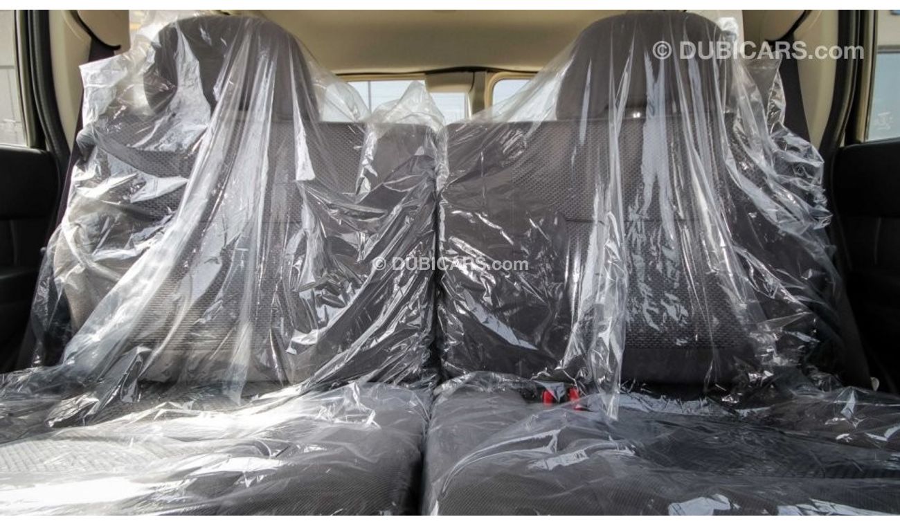 Nissan Patrol Safari VTC 4800