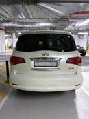 إنفينيتي QX56 Luxury 5.6L