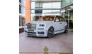 Rolls-Royce Cullinan Spofec Kit