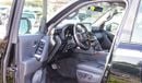 Toyota Land Cruiser 2025 Model Toyota Land Cruiser (LC300) GXR High, 4.0L Petrol 4WD 6A/T