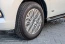 نيسان باترول LE Titanium 3.5L