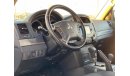 Mitsubishi Pajero 2017 3.5 Ref#624