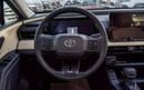 Toyota RAV4 XLE HEV