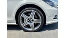 Mercedes-Benz CLS 550 MERCEDES BENZ CLS550 TWIN TURBO