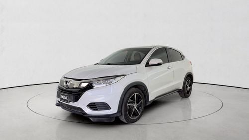هوندا HRV LX | شامل الضمان | 0 دفعة أولى